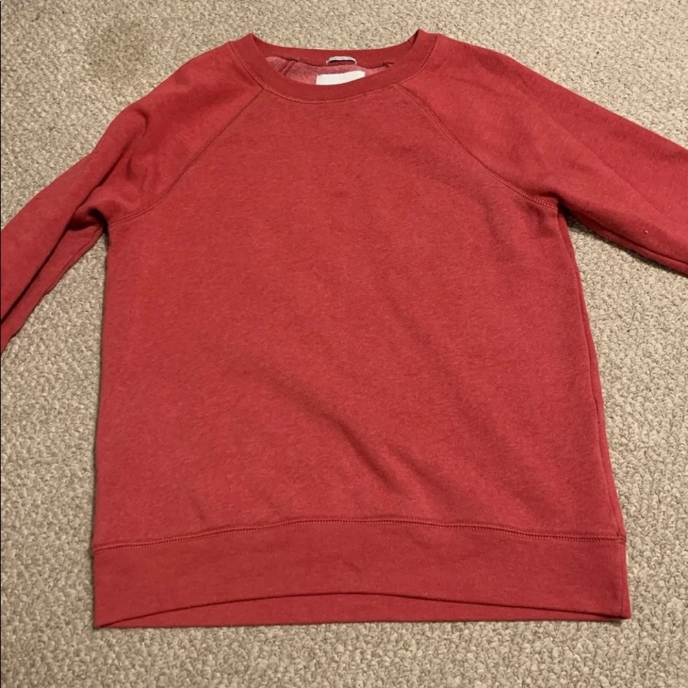American eagle sweatshirt